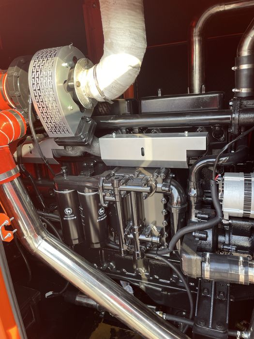 генератор 30 кВтдан 1000кВтгача