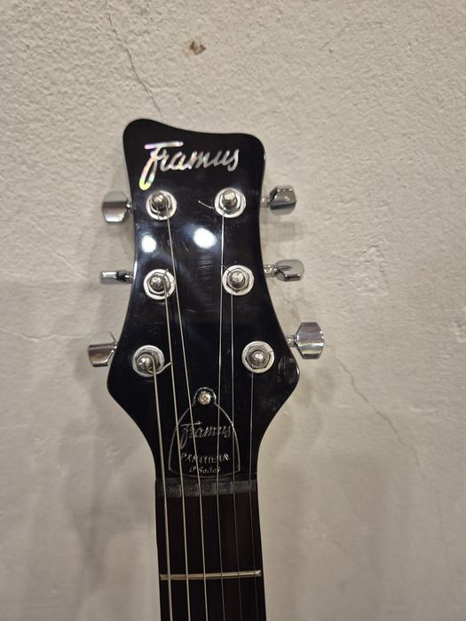 Chitara electrica Framus D-series Phantera Supreme