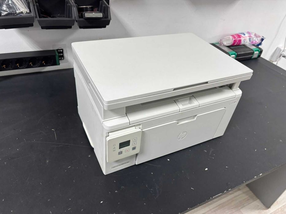 МФУ Hp 130a (3 B 1) в хорошем состояний
