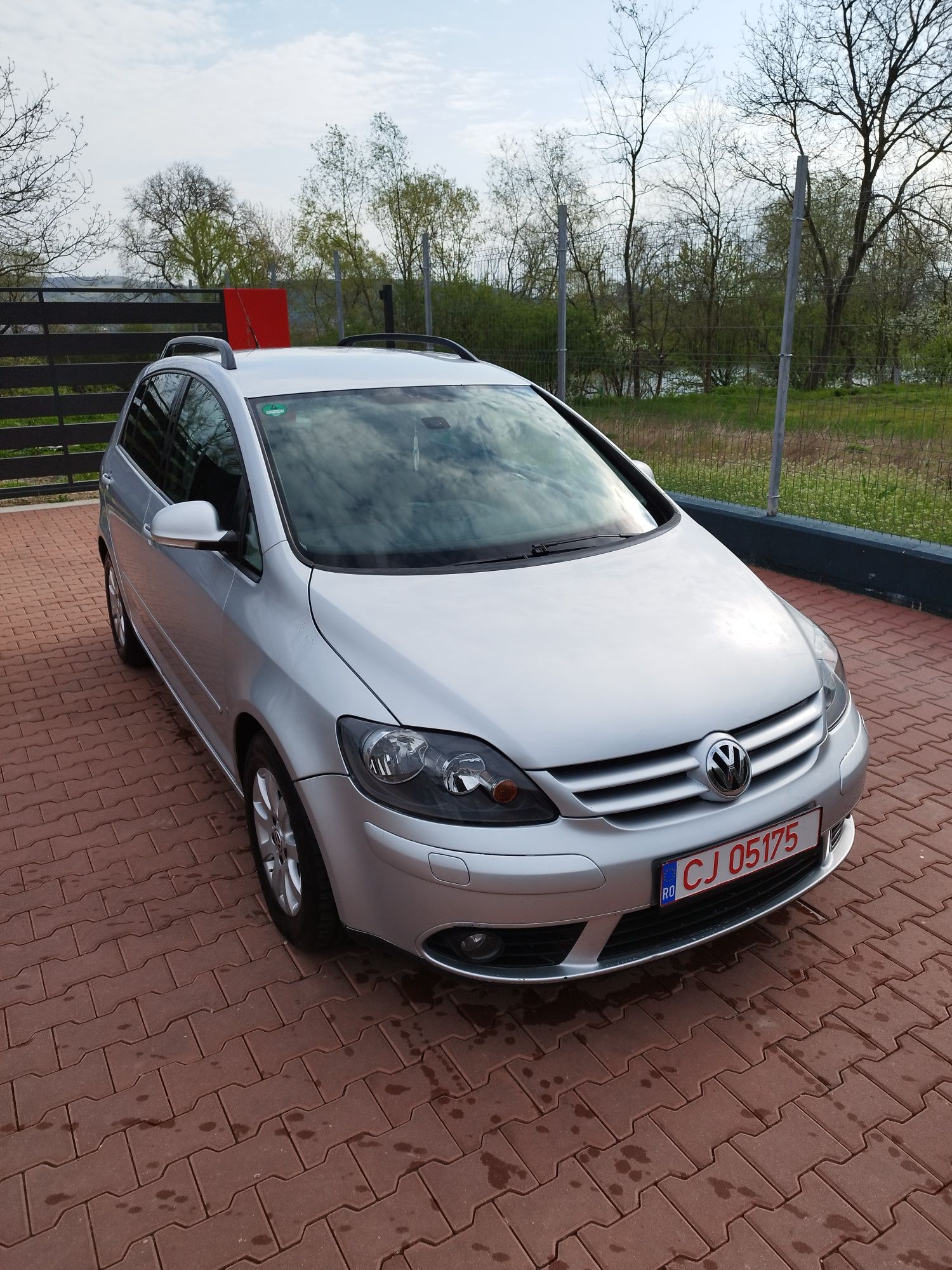 Volkswagen Golf 5 Plus