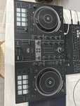 Mixer hercules dj control inpulse 500