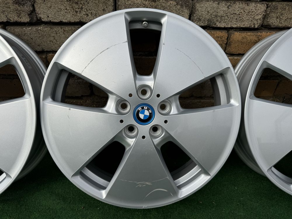 4 броя Джанти БМВ BMW Style 427 19 цола за i3 и3