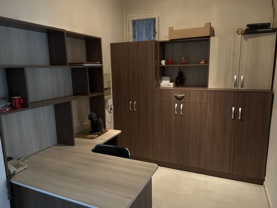 Mobila birou-secretariat