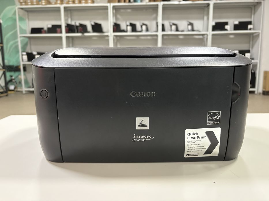 Canon I-sensys LBP6020B