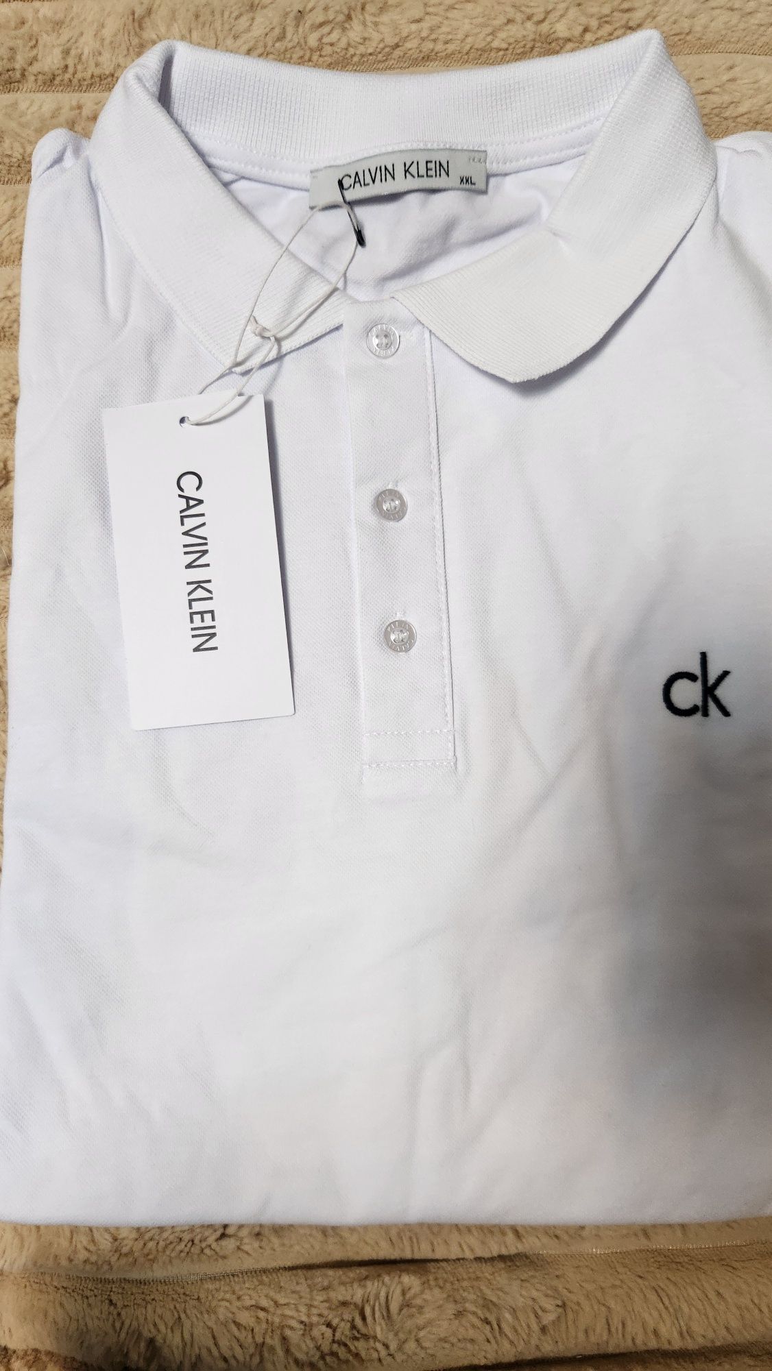 Мъжки тениски HUGO, Disqured, Polo, AMI, GANT, размер XXL