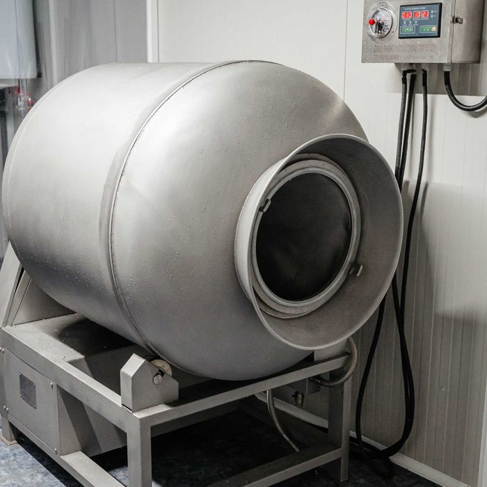 Vand afacere fabrica de shaorma