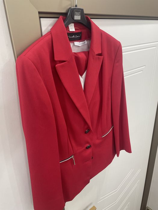 Женский костюм двойка