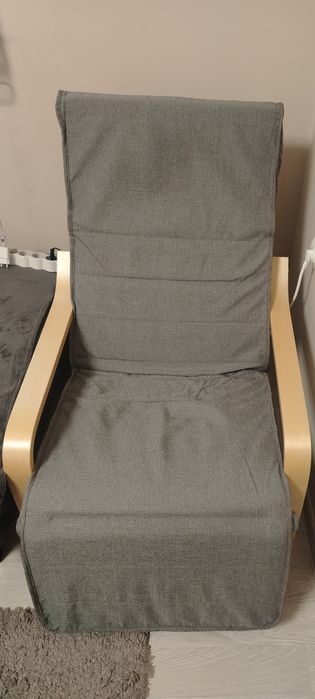 Продавам фотьойл с функция релакс