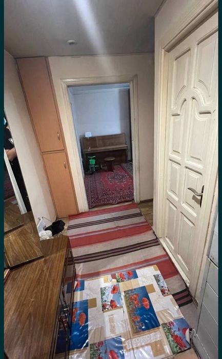 Метро Беруний 2хона