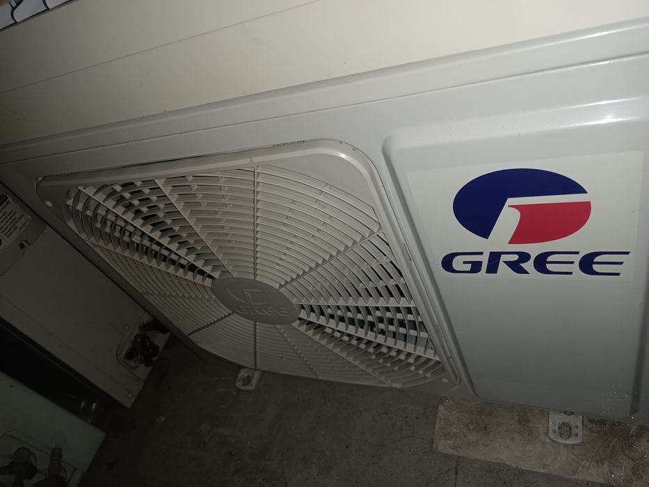 Кондиционер Gree 12