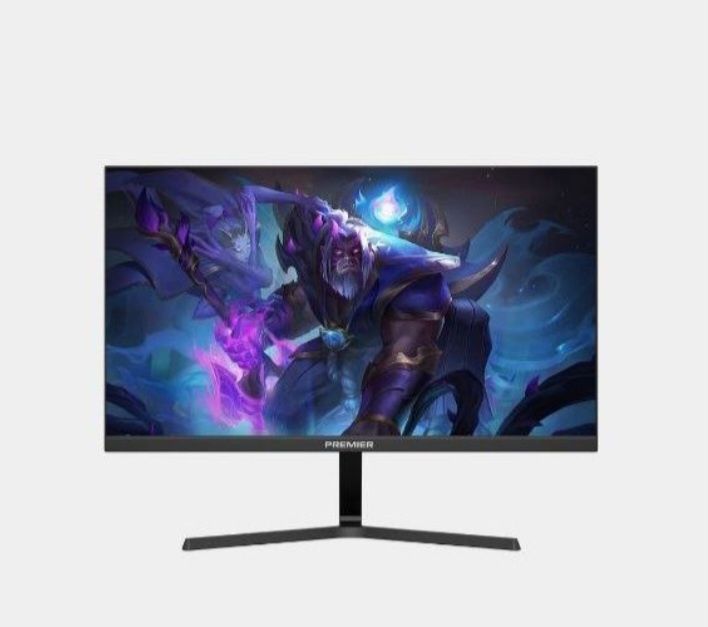 Kompyuter premier kafolatlangan mahsulot o'yin va ofis uchun qulaylik