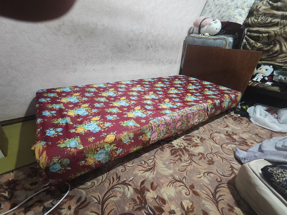 Отдам кровать. БЕСПЛТАНО