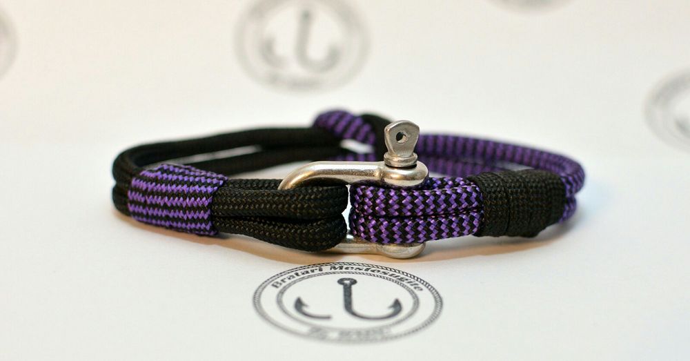 Bratara Nautica by RADU , colectie noua!!!