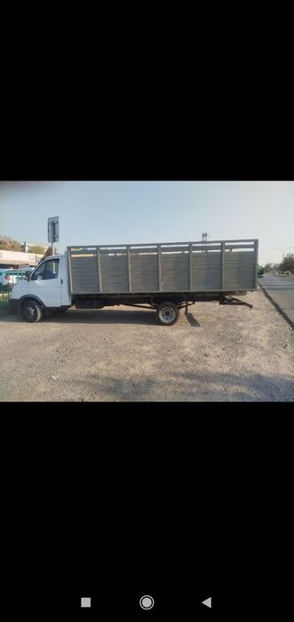 Газел бизнез сотилади 2014 йил