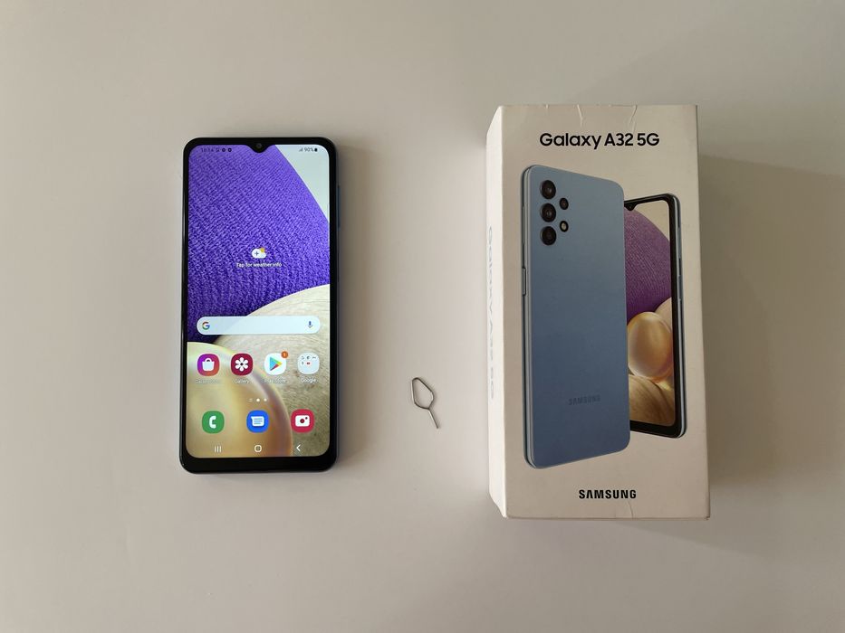 Samsung A32 5G, 64gb