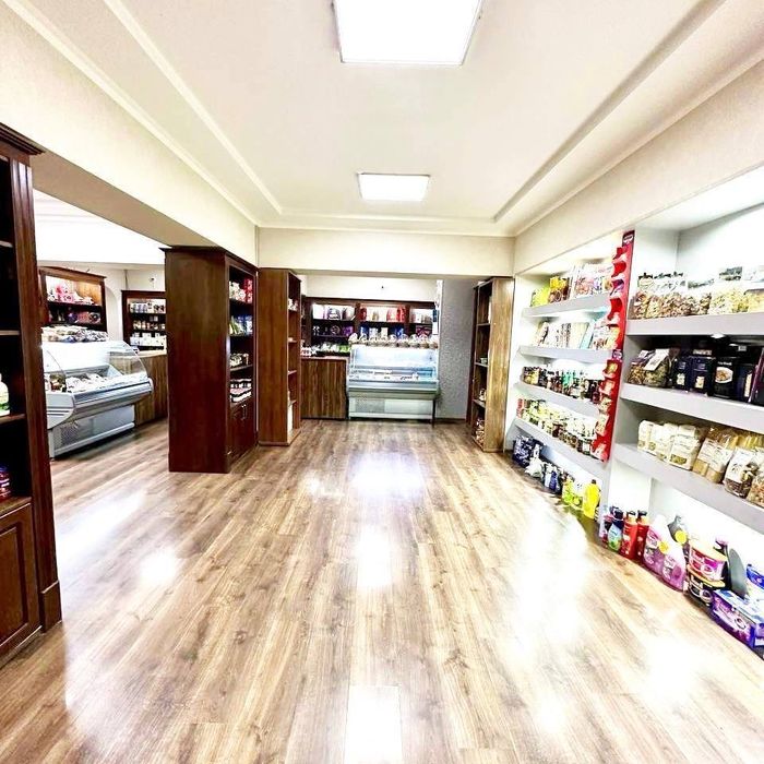 Аренда помещение Ор-р: ЦУМ 140м2