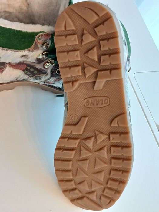 Ghete Olang Lima 500 lei reducere de la 1000 lei