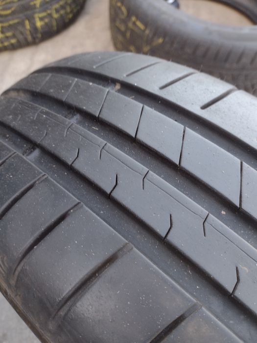 Топ състояние 4бр.205/60/16 Falken SN110 dot5123