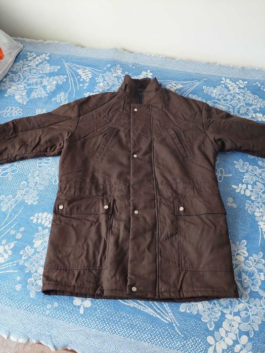 Куртка мужская новая