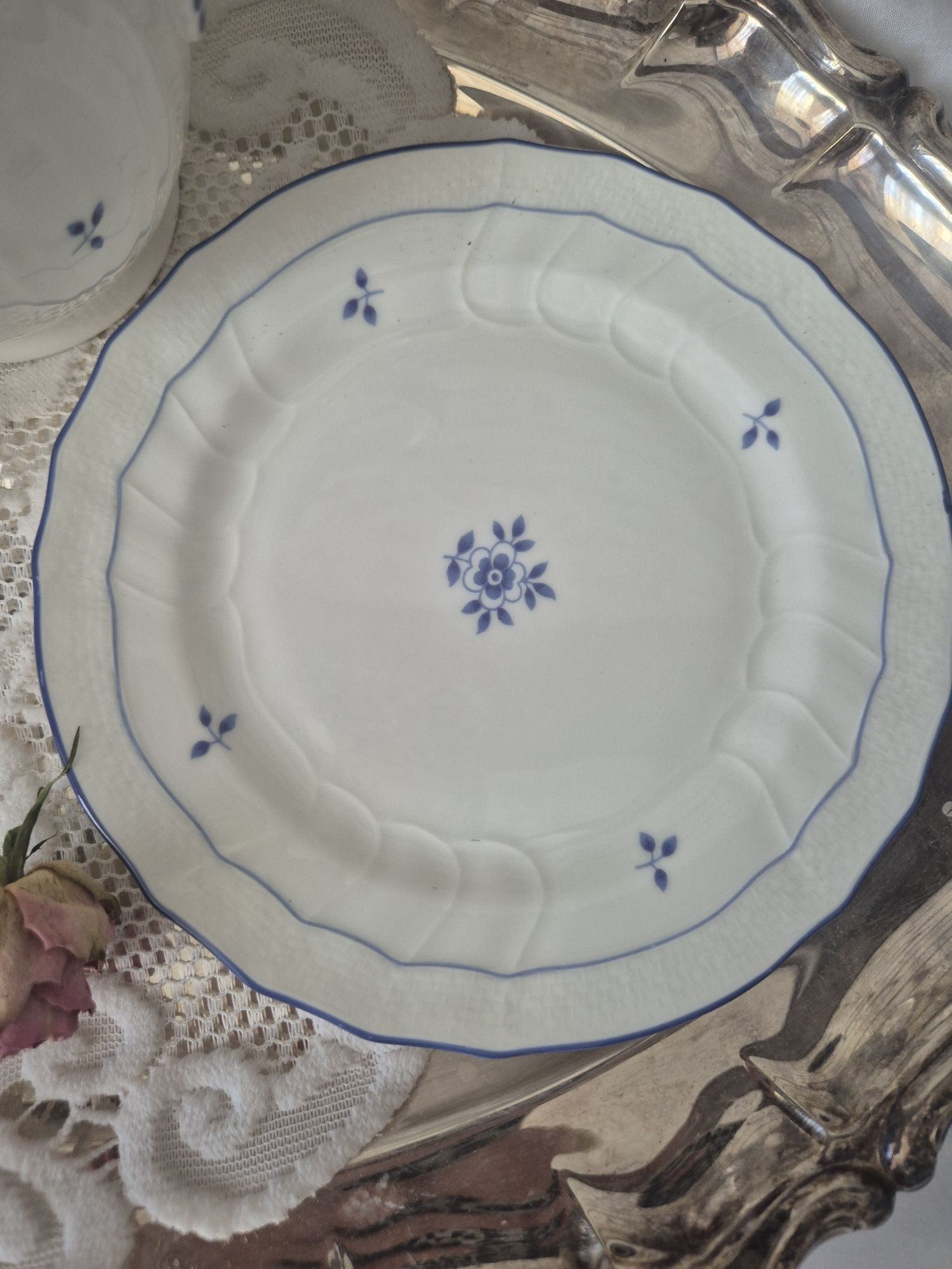 Порцеланов сервиз Villeroy & Boch
