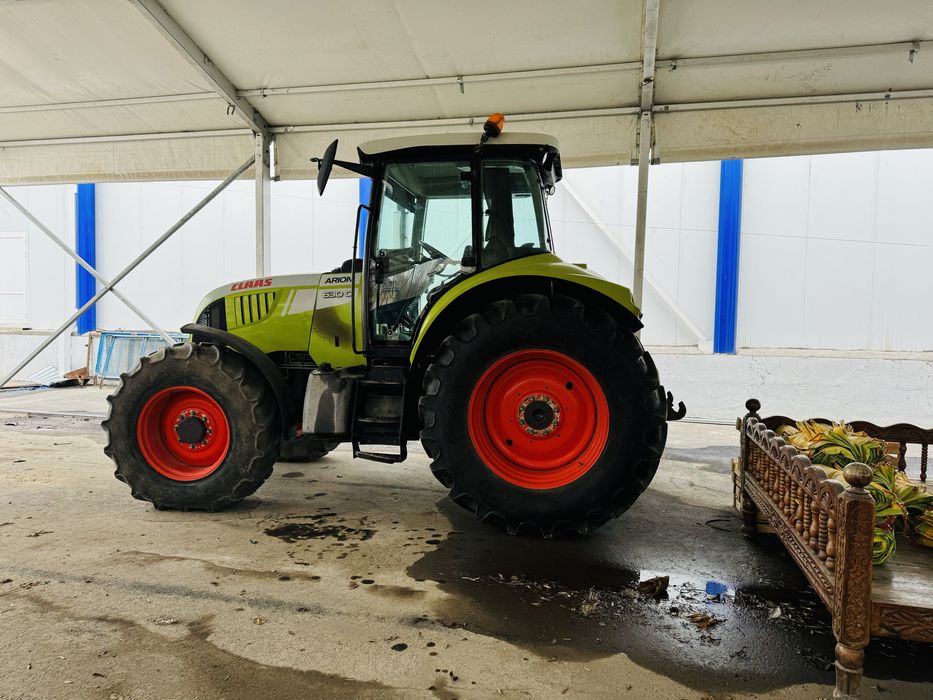 Arion class tiraktir 630c