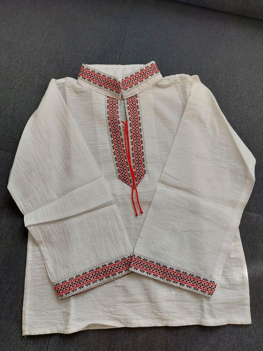 Camasi copii bumbac 3-4 și 5-6 ani