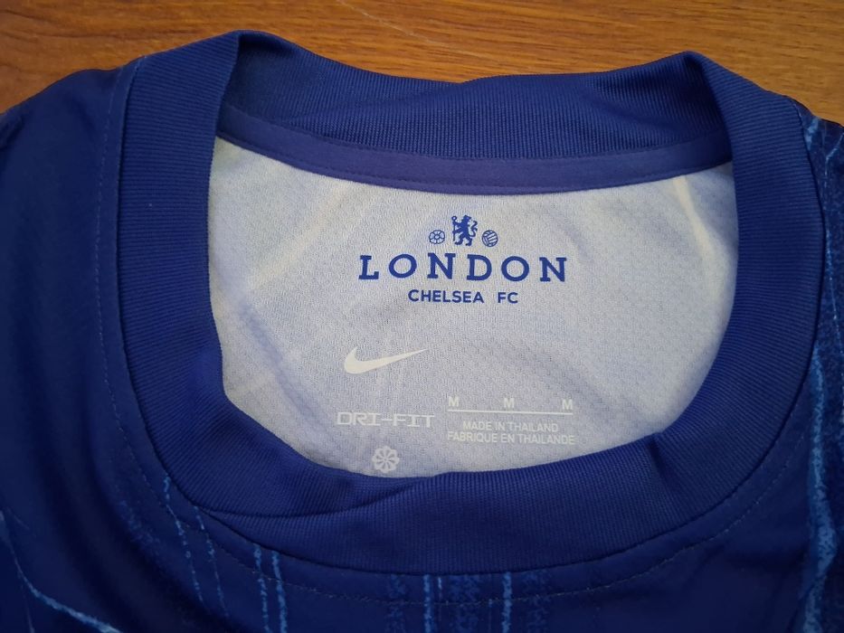 Фланелка Chelsea размер М