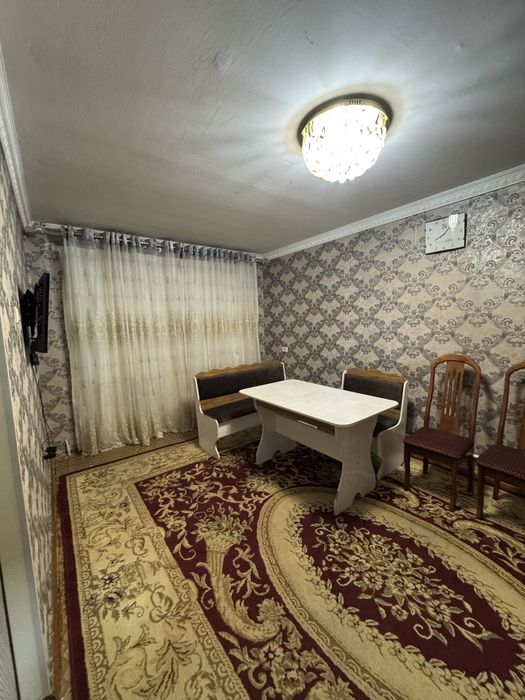 Квартира ватнийда 3 хоналик 4 хона килса булади