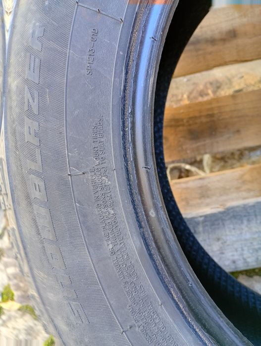 Зимни гуми 205*60*16