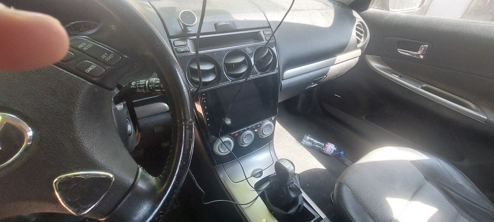 Mazda 6 2006 за части