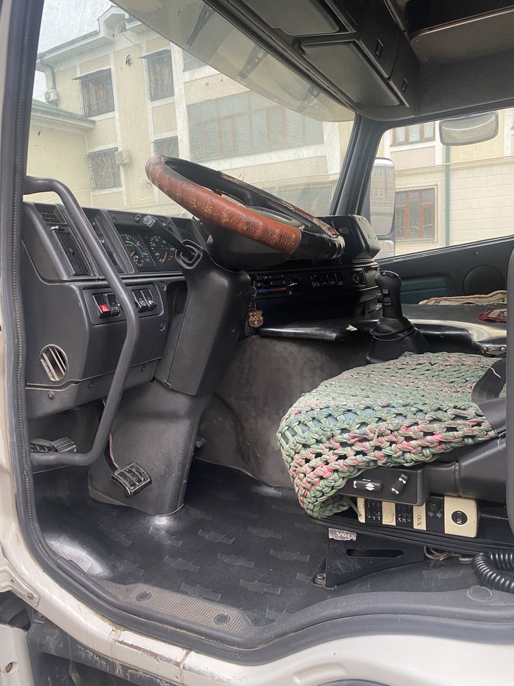volvo fm 7 termo kuzuf
