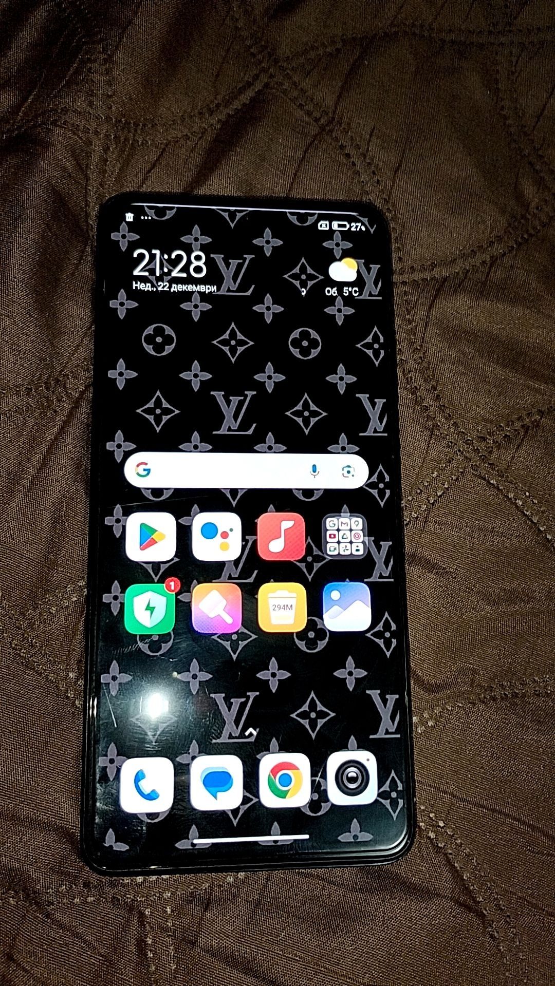 Redmi Note 11 Pro