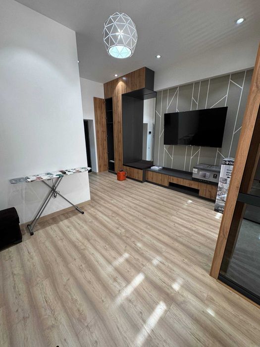 СРОЧНО Сдаётся кв ор-р ЖК NRG 1-ком/4/12 ро-н Мирзо-Улугбекский