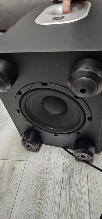 Subwoofer JBL 200/230