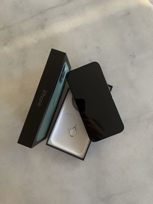 Iphone 13 Pro MAX 128GB Green