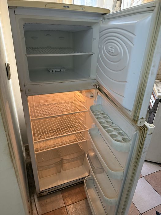 Продаю Норт холодинлик хорошо рабочий