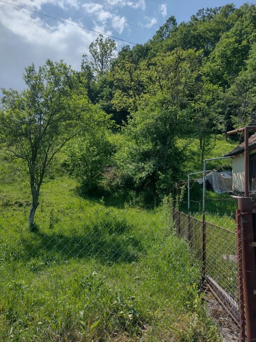 Teren in Geoagiu de sus, zona minunata aproape de manastirea Ramet