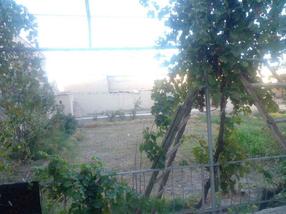 Uchastka hovli sotiladi 16 sotix