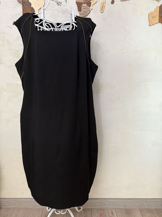 Calvin klein 3xl xxxl рокля