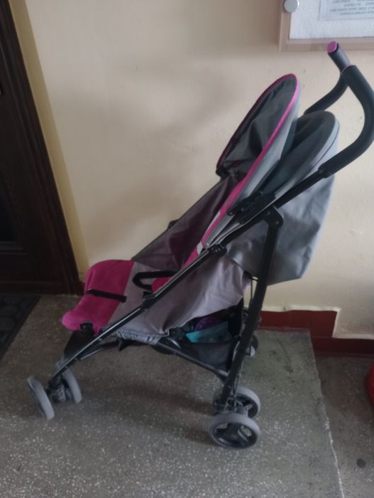 Cărucior sport Joie