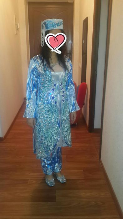 Продам свадебные костюмы