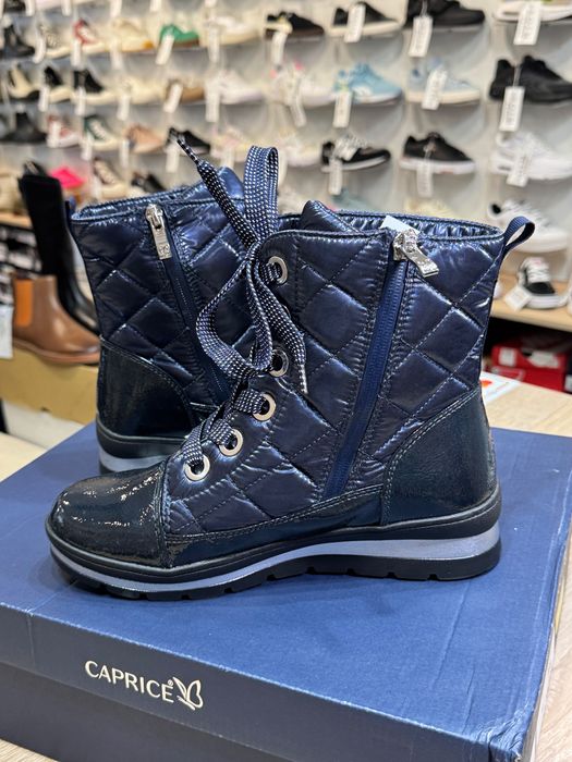 Ghete Caprice Dama - 39,5 , 38 , 38,5