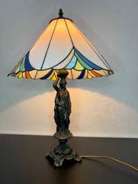 Настолна лампа стил TIFFANY №5440
