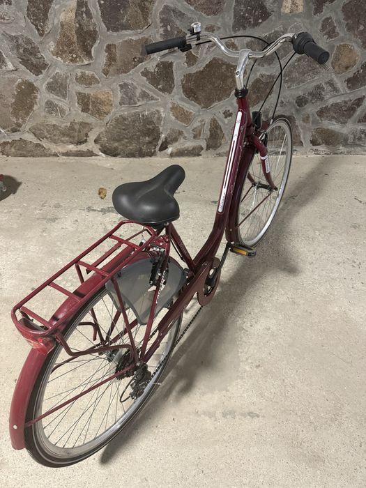 Biciclete Trekking/Naveta/Citybike (schimb cu diverse!?)