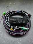Mufă USB CarPlay Android Auto Audi A4 B9 A5 F5 Q5 FY 8W0035736
