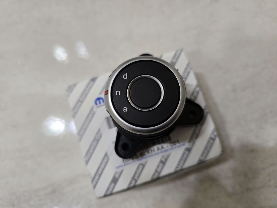 DNA селектор за Alfa Romeo Giulia и Stelvio