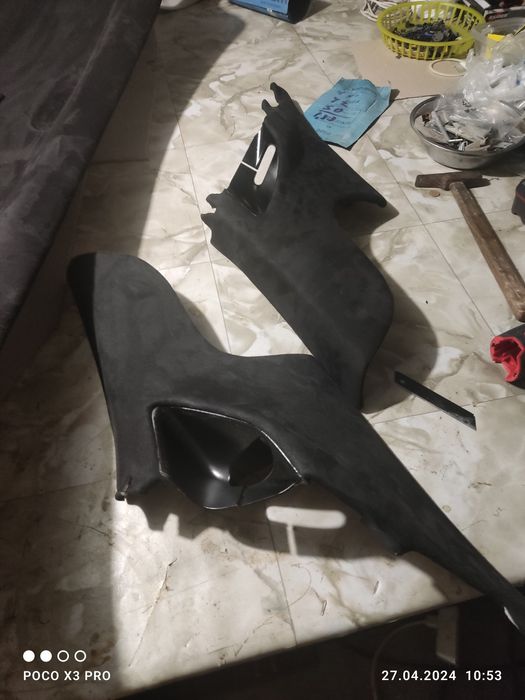 Претапициране на мека мебел и автомобили