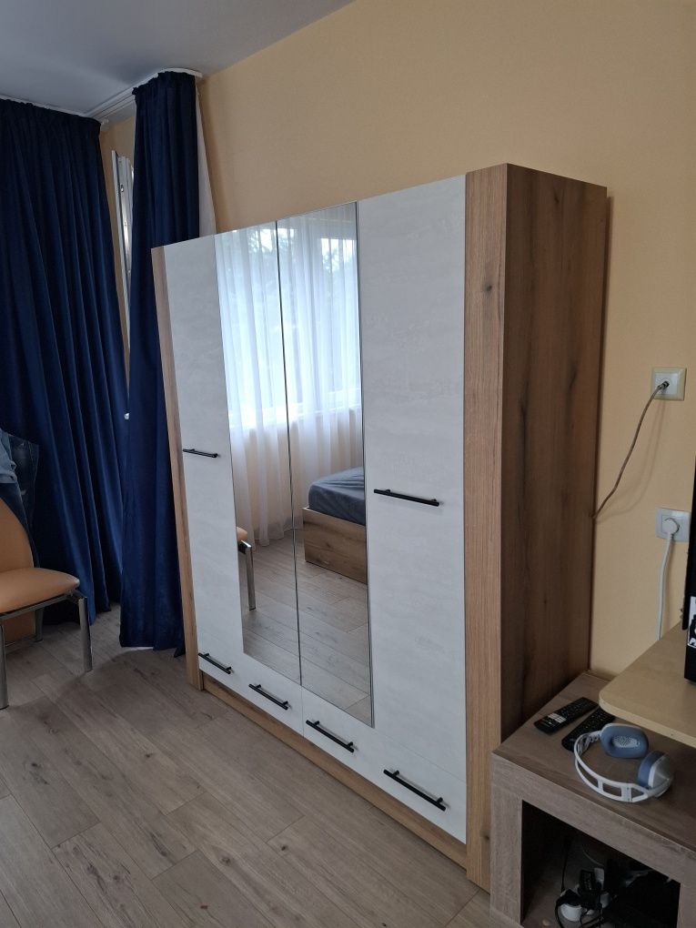 Гардероб Гр. София