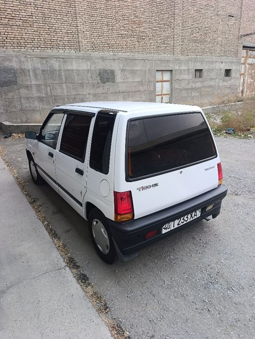 Daewoo tiko yaxshi xolatta