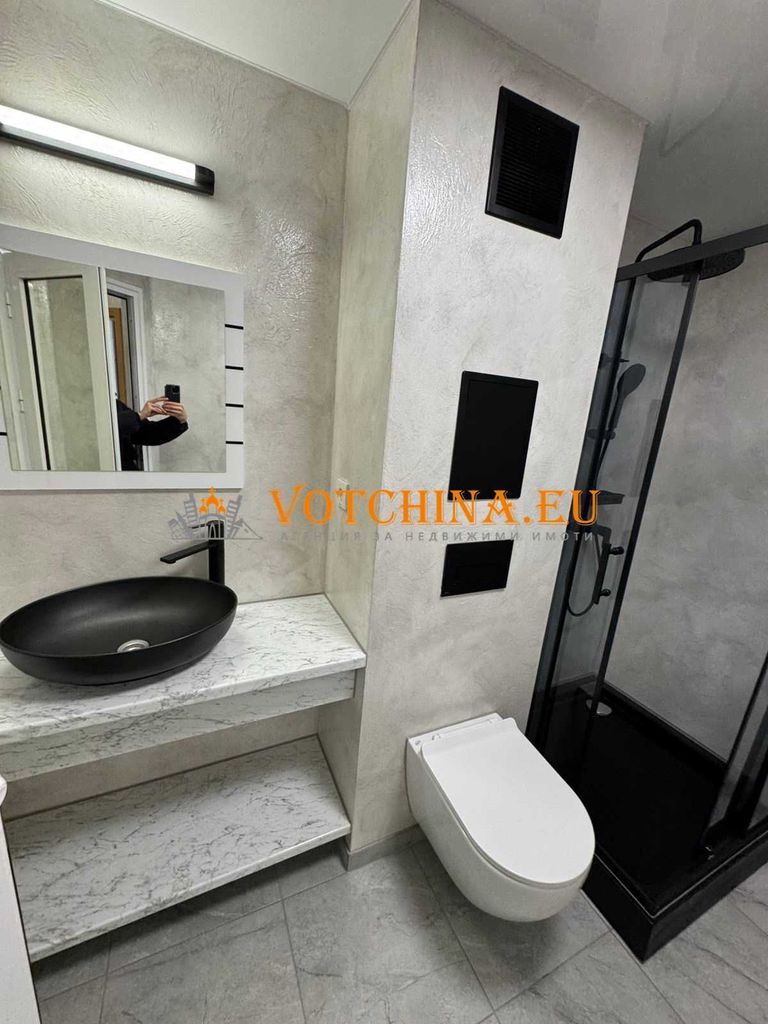 Продава се Двустаен апартамент в Свети Влас - 52 кв.м за 1852 €/кв.м - Снимка #8